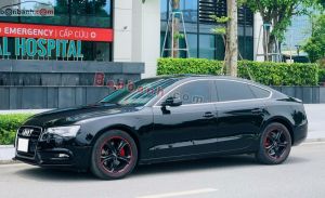 Xe Audi A5 Sportback 2.0 2015