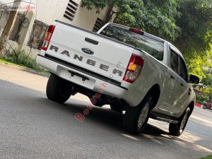 Xe Ford Ranger XLS 2.2L 4x2 AT 2021