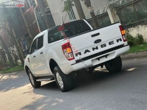 Xe Ford Ranger XLS 2.2L 4x2 AT 2021