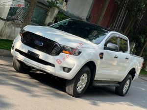 Xe Ford Ranger XLS 2.2L 4x2 AT 2021