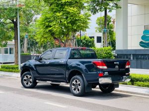 Xe Mazda BT50 2.2L 4x2 AT 2018