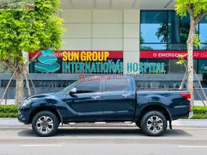 Xe Mazda BT50 2.2L 4x2 AT 2018