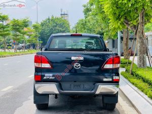 Xe Mazda BT50 2.2L 4x2 AT 2018