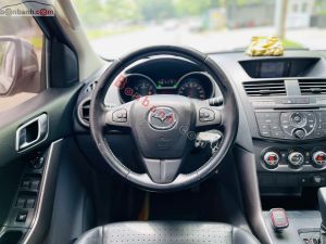 Xe Mazda BT50 2.2L 4x2 AT 2018