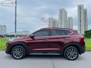 Xe Hyundai Tucson 2.0 AT CRDi Đặc biệt 2021