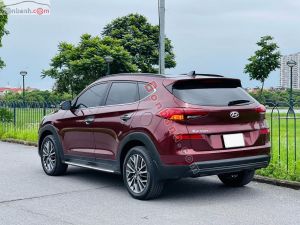 Xe Hyundai Tucson 2.0 AT CRDi Đặc biệt 2021