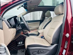 Xe Hyundai Tucson 2.0 AT CRDi Đặc biệt 2021