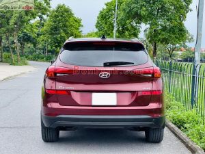 Xe Hyundai Tucson 2.0 AT CRDi Đặc biệt 2021