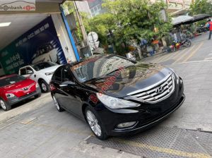 Xe Hyundai Sonata 2.0 AT 2012