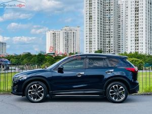 Xe Mazda CX5 2.5 AT 2WD 2017