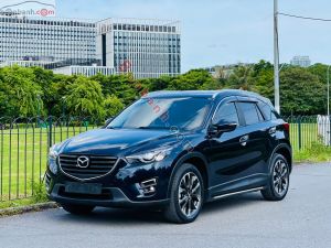 Xe Mazda CX5 2.5 AT 2WD 2017