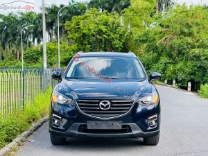 Xe Mazda CX5 2.5 AT 2WD 2017