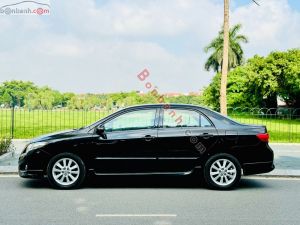 Xe Toyota Corolla altis 2.0V 2010