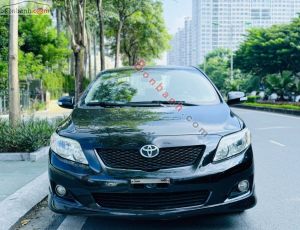 Xe Toyota Corolla altis 2.0V 2010