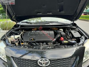 Xe Toyota Corolla altis 2.0V 2010