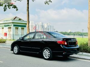 Xe Toyota Corolla altis 2.0V 2010