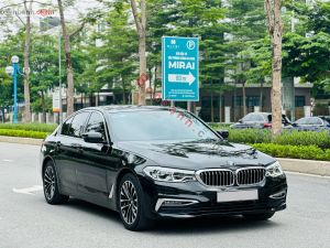 Xe BMW 5 Series 530i Luxury Line 2019