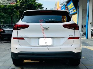 Xe Hyundai Tucson 2.0 AT CRDi Đặc biệt 2021