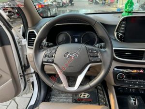 Xe Hyundai Tucson 2.0 AT CRDi Đặc biệt 2021