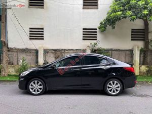 Xe Hyundai Accent 1.4 MT 2016