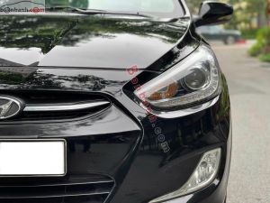 Xe Hyundai Accent 1.4 MT 2016