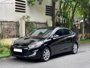 Xe Hyundai Accent 1.4 MT 2016