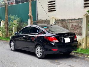 Xe Hyundai Accent 1.4 MT 2016