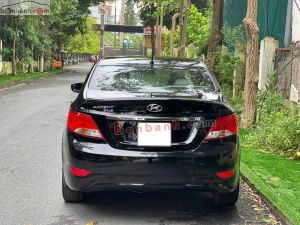 Xe Hyundai Accent 1.4 MT 2016