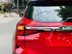 Xe Kia Seltos Premium 1.4 AT 2022