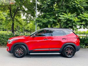 Xe Kia Seltos Premium 1.4 AT 2022