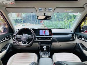 Xe Kia Seltos Premium 1.4 AT 2022