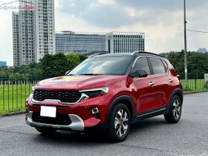 Xe Kia Sonet Premium 1.5 AT 2022