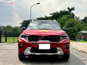 Xe Kia Sonet Premium 1.5 AT 2022