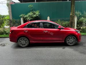 Xe Kia Soluto 1.4 AT Luxury 2021