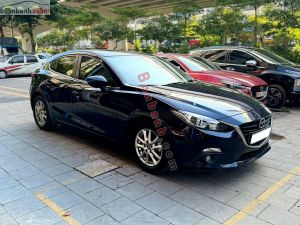 Xe Mazda 3 1.5 AT 2017