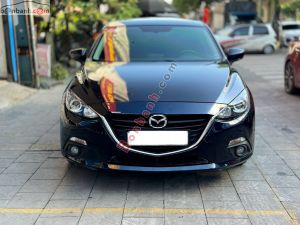 Xe Mazda 3 1.5 AT 2017