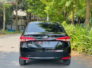 Xe Toyota Vios 1.5G 2020