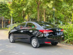 Xe Toyota Vios 1.5G 2020