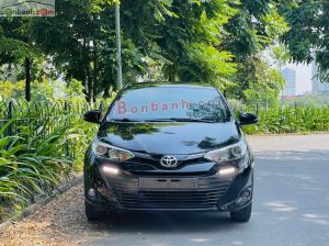 Xe Toyota Vios 1.5G 2020