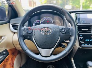 Xe Toyota Vios 1.5G 2020