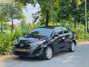 Xe Toyota Vios 1.5G 2020