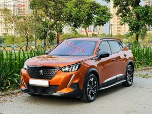 Xe Peugeot 2008 GT Line 1.2 AT 2021