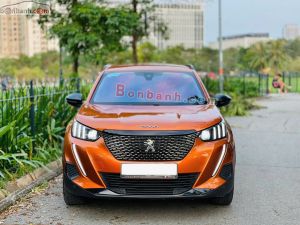 Xe Peugeot 2008 GT Line 1.2 AT 2021