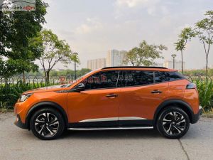 Xe Peugeot 2008 GT Line 1.2 AT 2021