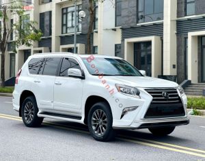 Xe Lexus GX 460 2018