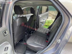 Xe Ford EcoSport Titanium 1.5L AT 2017