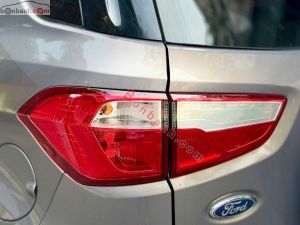 Xe Ford EcoSport Titanium 1.5L AT 2017