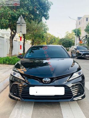 Xe Toyota Camry 2.5Q 2023