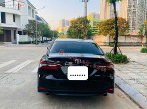 Xe Toyota Camry 2.5Q 2023