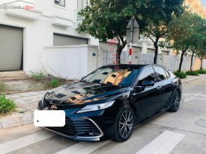 Xe Toyota Camry 2.5Q 2023